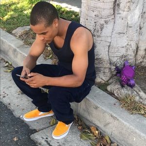 Meet your Posher, Taylor